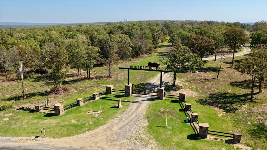 1 Oak Barrel, Eufaula, OK 74432 - #2