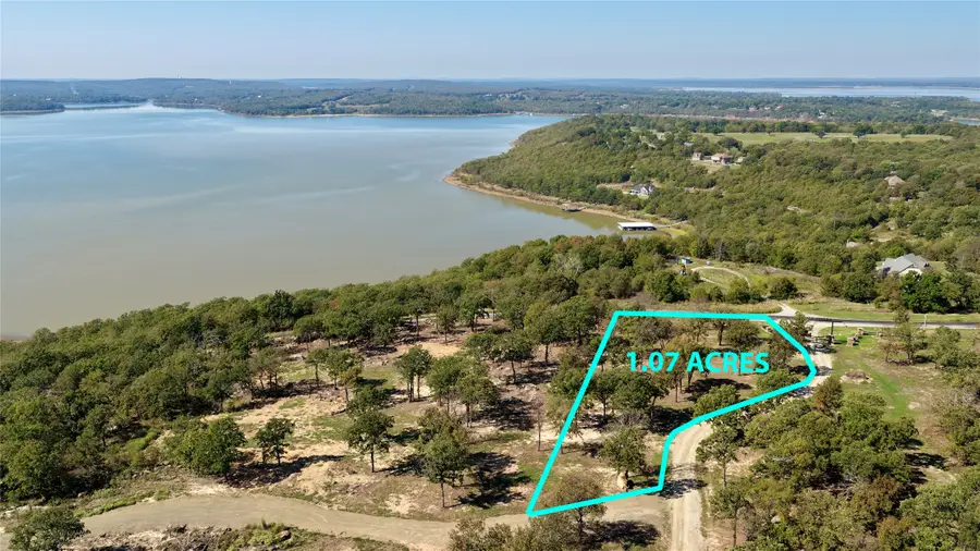 1 Oak Barrel, Eufaula, OK 74432 - #3