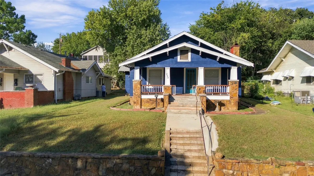 212 N Rosedale Avenue, Tulsa, OK 74127 - #1