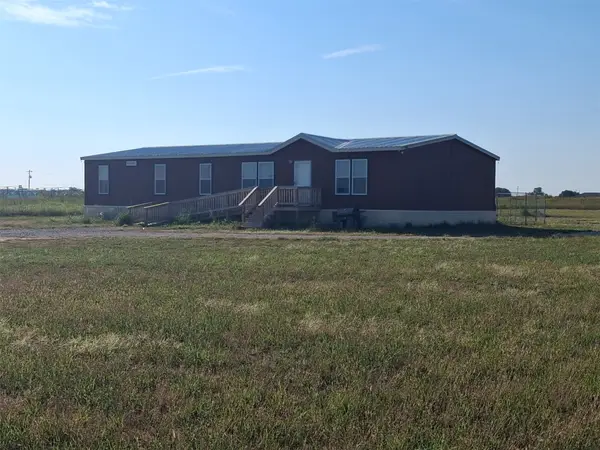 11551 Wagon Wheel Circle, Coyle, OK 73027