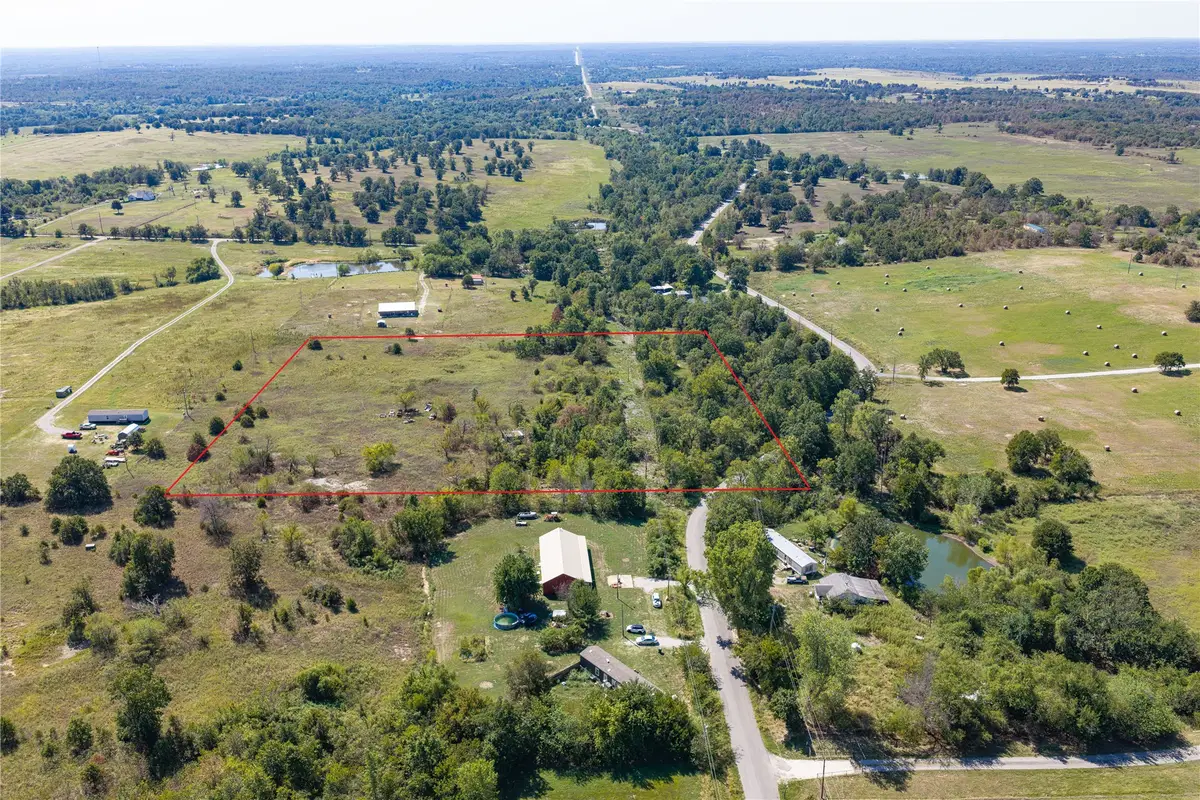 9855 S 369th West Avenue, Mannford, OK 74044 - #1