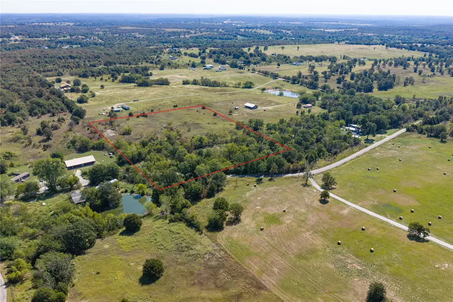 9855 S 369th West Avenue, Mannford, OK 74044 - #2