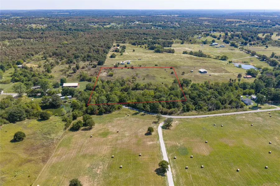 9855 S 369th West Avenue, Mannford, OK 74044 - #3