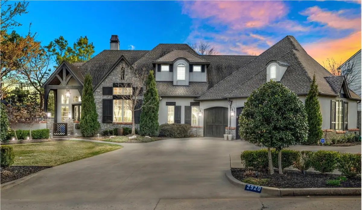 2920 E 27th Place, Tulsa, OK 74114 - #1