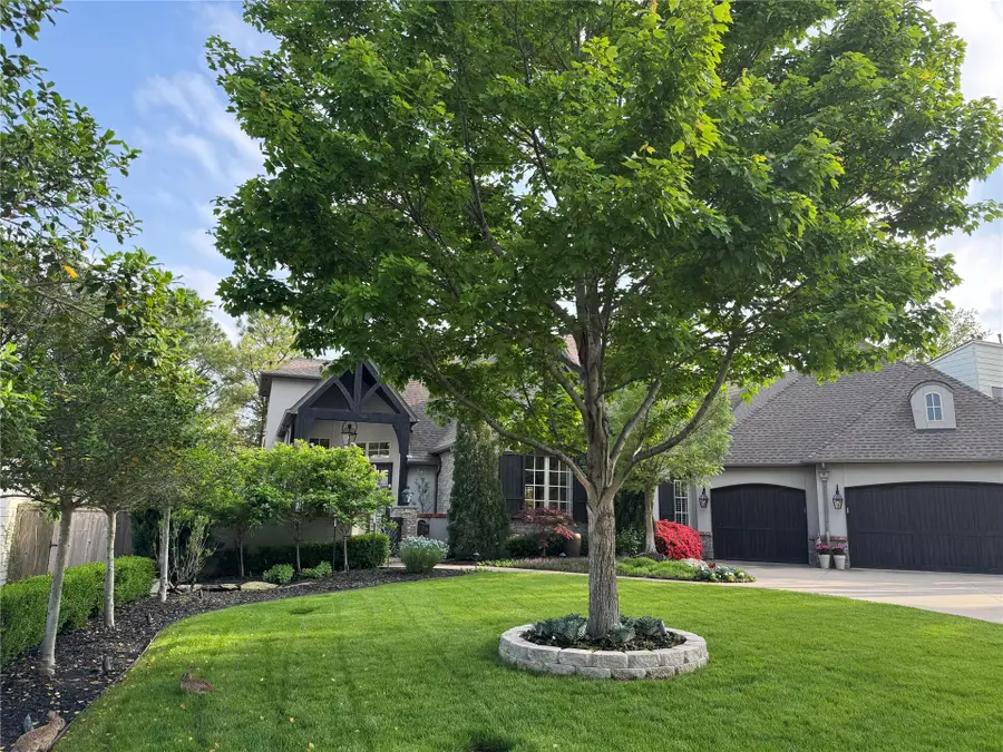 2920 E 27th Place, Tulsa, OK 74114 - #2
