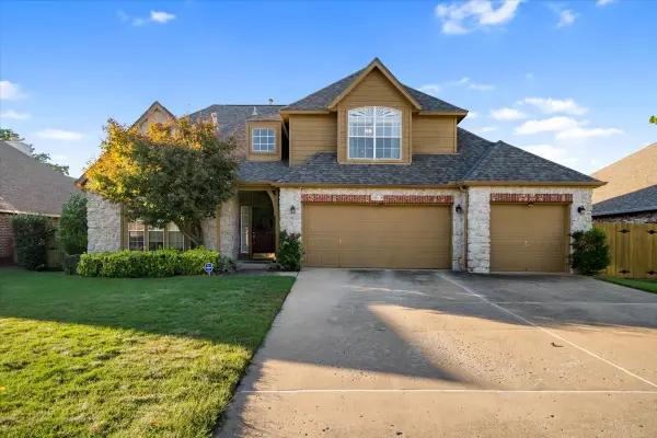 2818 E 103rd Street S, Tulsa, OK 74137