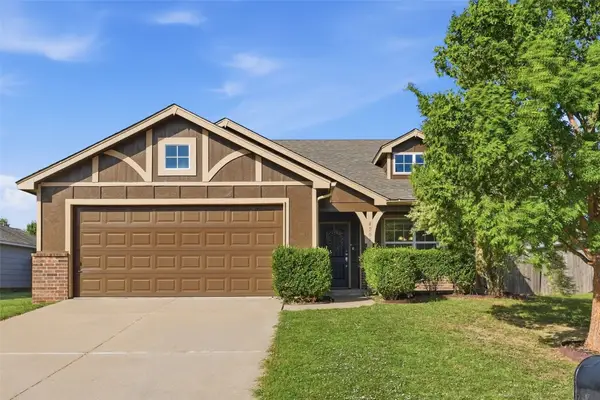 4208 S 181st East Avenue, Tulsa, OK 74134