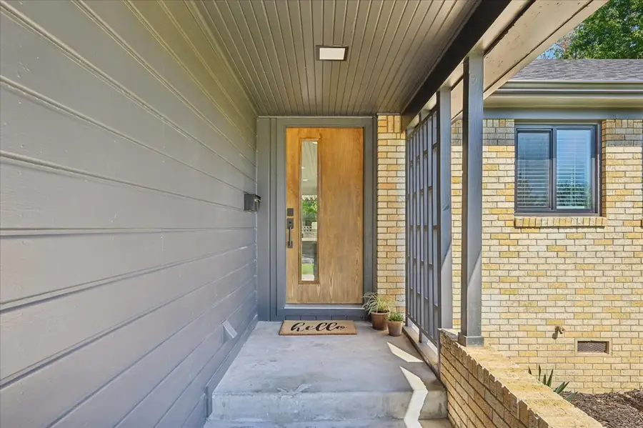 3709 E 40th Street, Tulsa, OK 74135 - #2