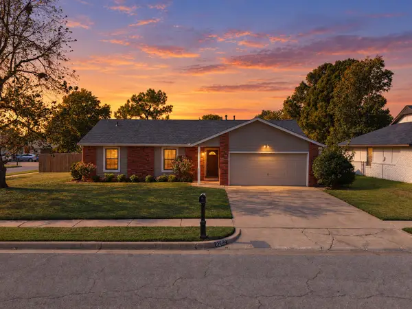 8202 N 124th East Avenue, Owasso, OK 74055