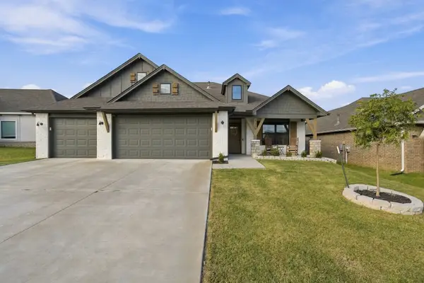 7505 E 89th Place, Owasso, OK 74055