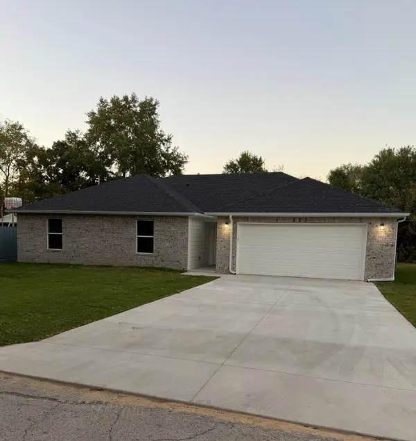223 E Ross Avenue, Sapulpa, OK 74066