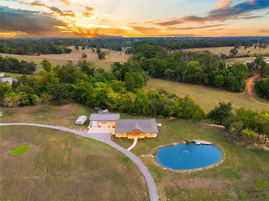 8800 Fred Austin, Decatur, Ar 72722 - #2