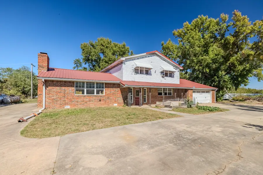 11290 Hwy 56, Okemah, OK 74859 - #2
