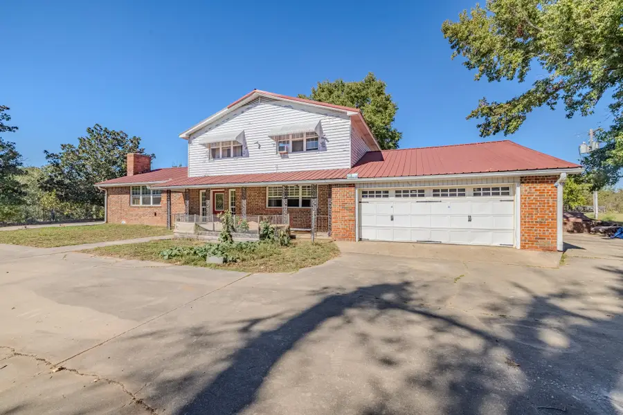 11290 Hwy 56, Okemah, OK 74859 - #3