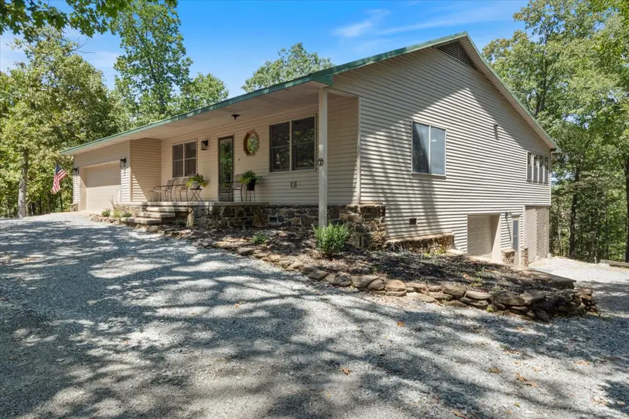 23233 River View, Kansas, OK 74347 - #3