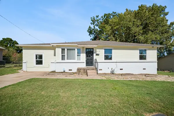 1015 Washington Avenue, Sand Springs, OK 74063