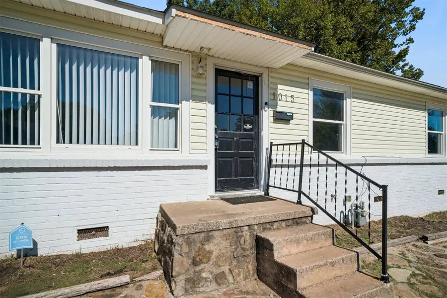 1015 Washington Avenue, Sand Springs, OK 74063 - #2