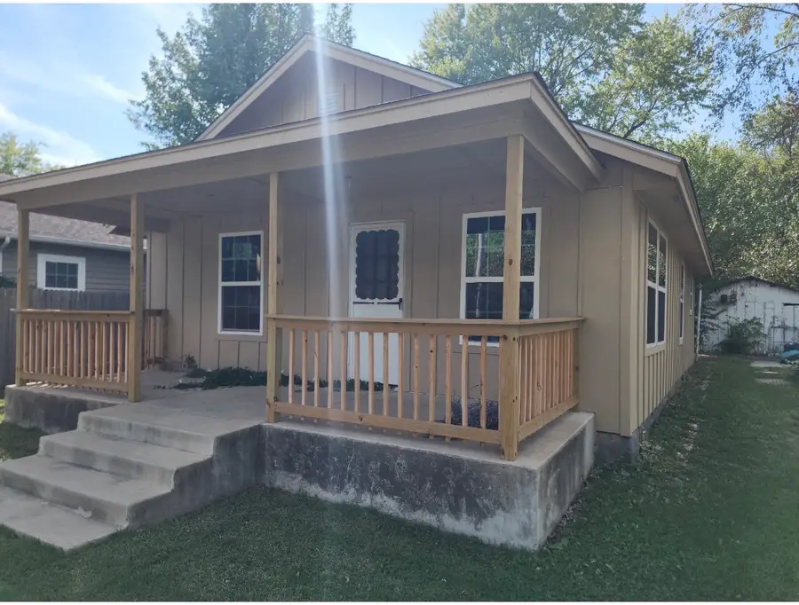 6036 N Owasso Avenue, Tulsa, OK 74126 - #2