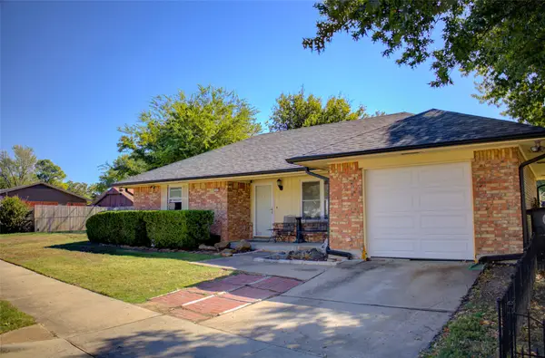11632 E 34th Street, Tulsa, OK 74146