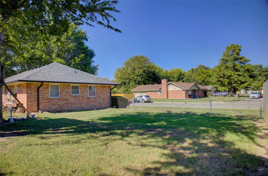 11632 E 34th Street, Tulsa, OK 74146 - #3