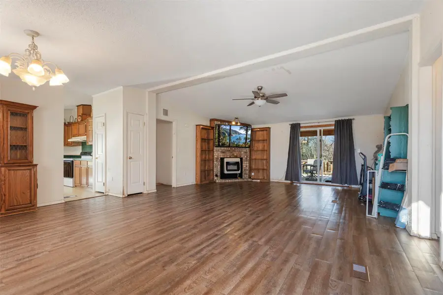 61901 E 288 Road, Grove, OK 74344 - #3