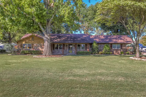13800 S Mingo Road, Bixby, OK 74008
