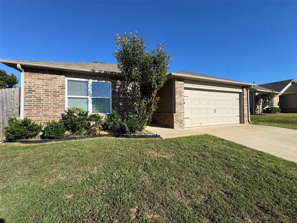 1509 S 31st Street, Broken Arrow, OK 74014 - #1