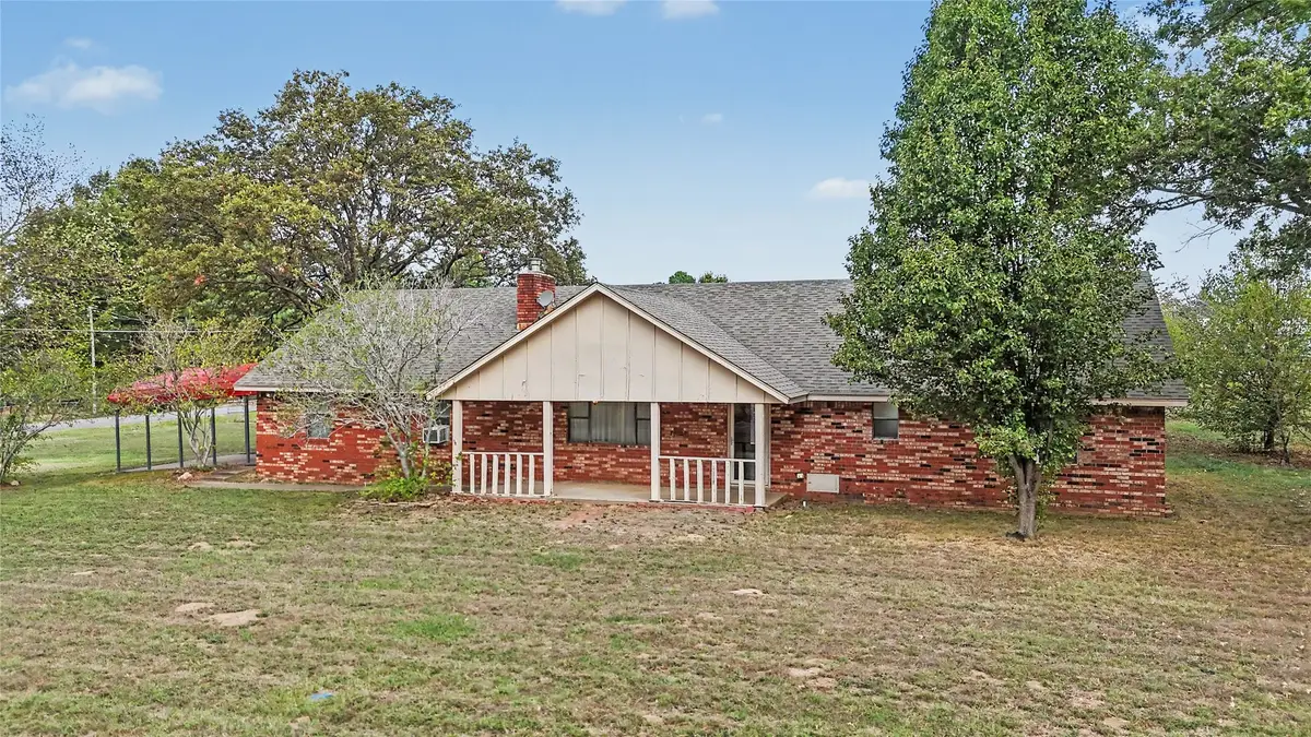 13978 N 503 Road, Tahlequah, OK 74464 - #1
