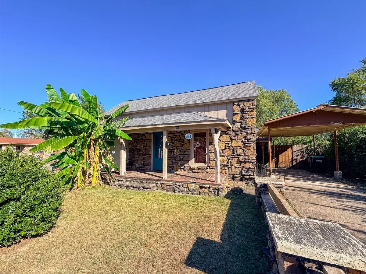 501 S Cherokee Avenue, Tahlequah, OK 74464 - #1
