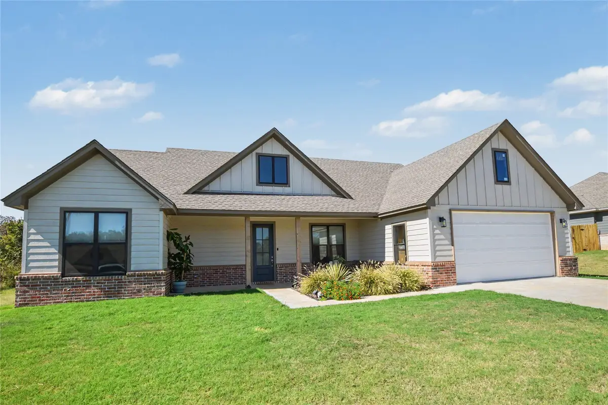 25115 S 519 Road, Park Hill, OK 74451 - #1