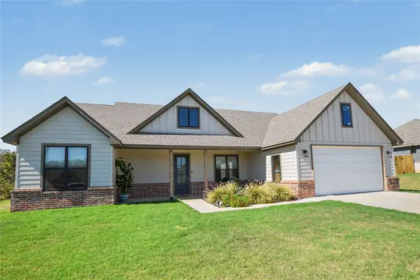 25115 S 519 Road, Park Hill, OK 74451