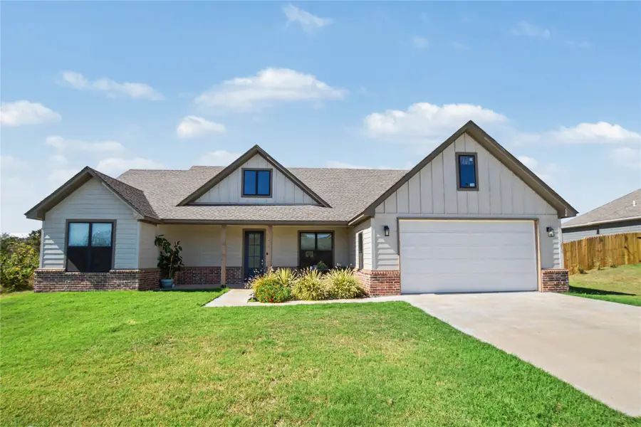 25115 S 519 Road, Park Hill, OK 74451 - #2