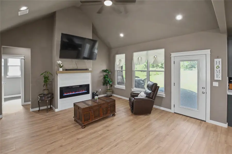 25115 S 519 Road, Park Hill, OK 74451 - #3