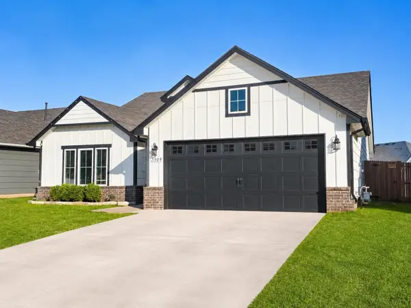 3509 E Sandusky Street, Broken Arrow, OK 74014