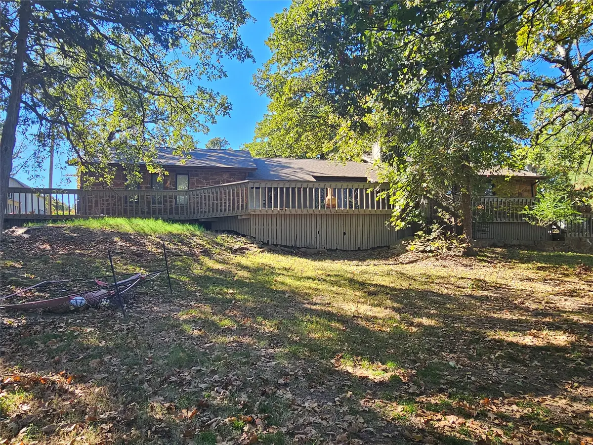 167 N Delmar Drive, Sand Springs, OK 74063 - #1