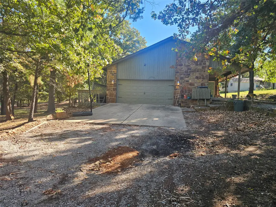 167 N Delmar Drive, Sand Springs, OK 74063 - #2