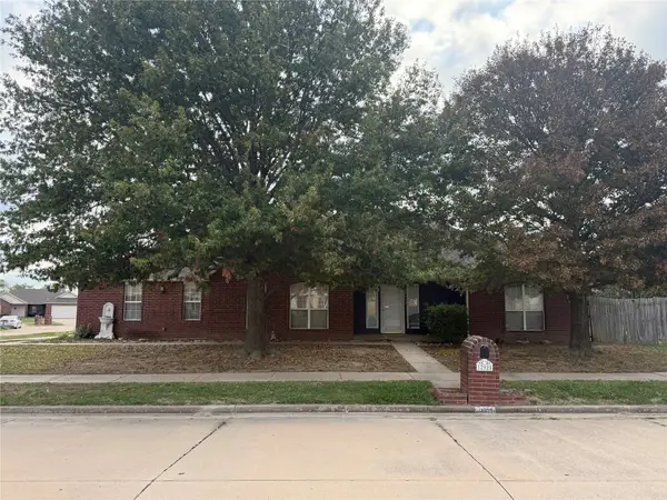 12925 N 131st East East Avenue, Collinsville, OK 74021