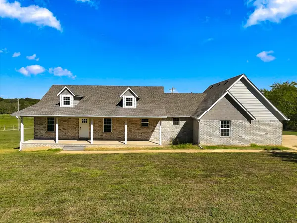 16068 W Jones Road, Tahlequah, OK 74464