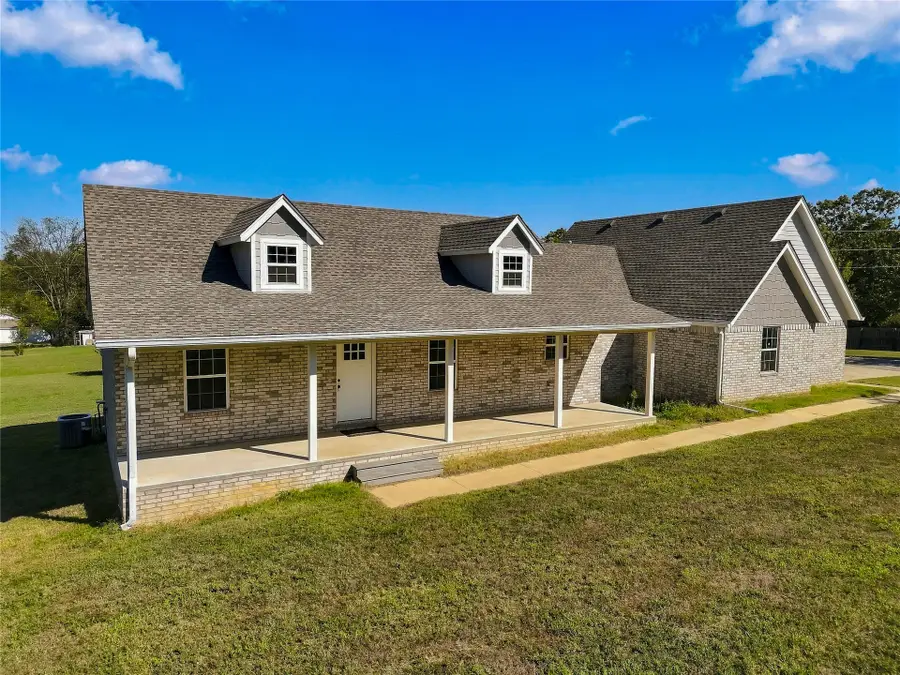 16068 W Jones Road, Tahlequah, OK 74464 - #2