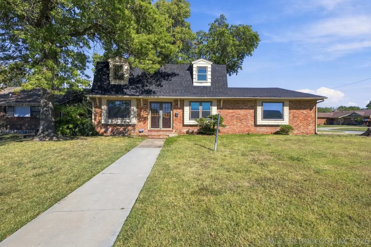 9447 E 40th Place, Tulsa, OK 74145 - #1