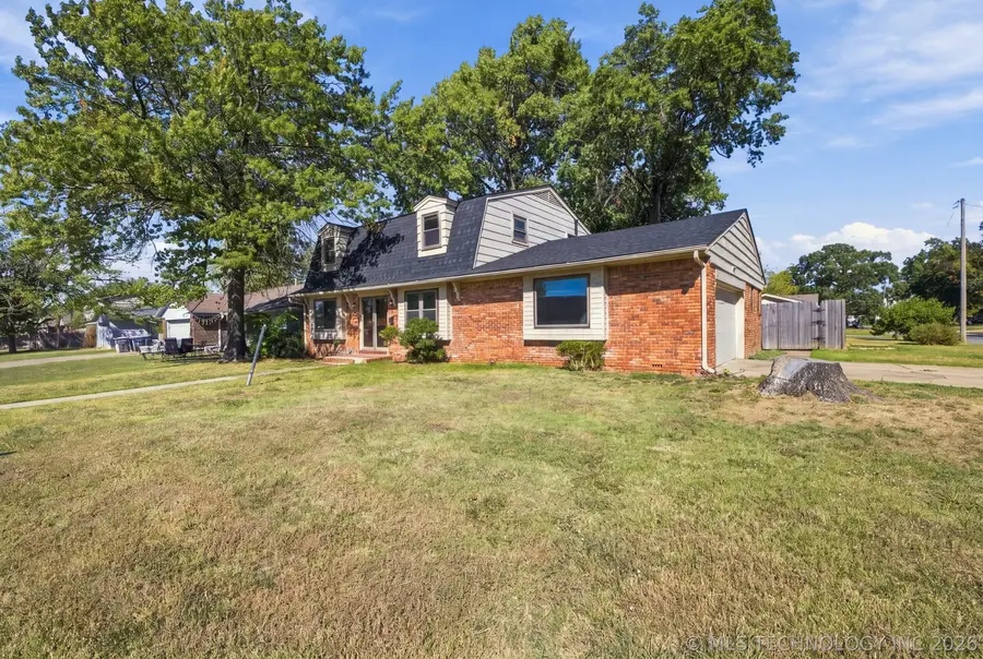 9447 E 40th Place, Tulsa, OK 74145 - #3
