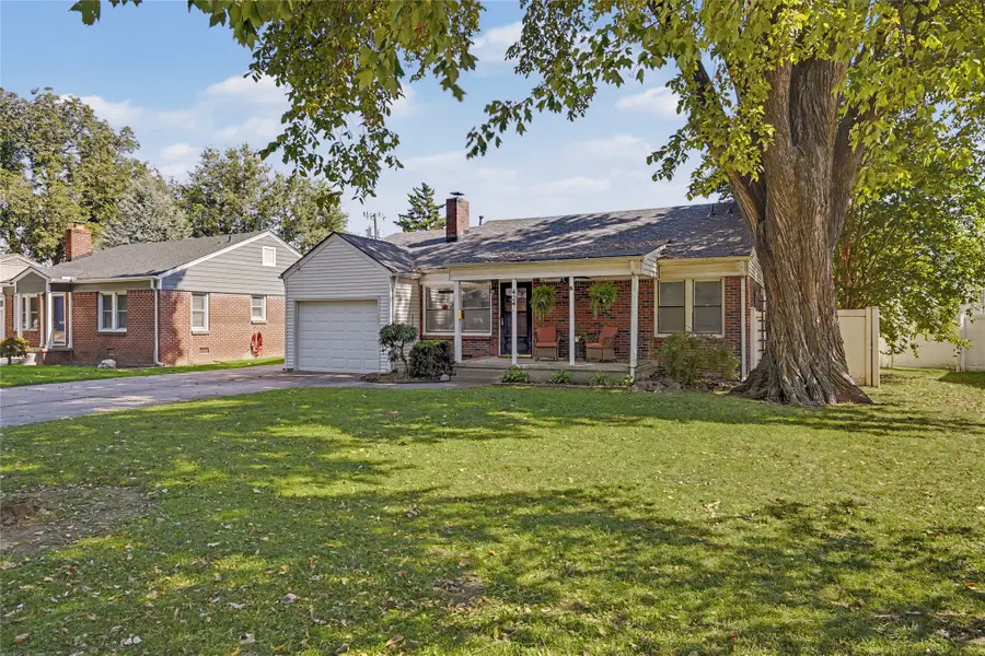 4241 S Owasso Avenue, Tulsa, OK 74105 - #2
