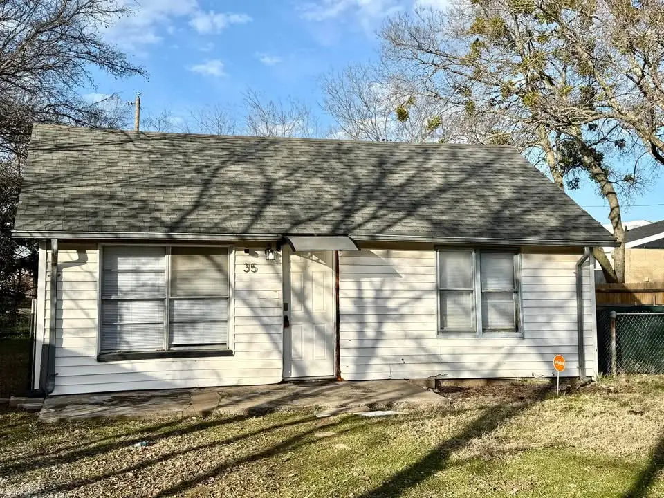 35 NE Monroe Ne, Ardmore, OK 73401 - #1