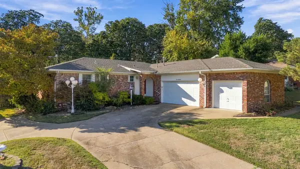 1000 Cedar Avenue, Sand Springs, OK 74063