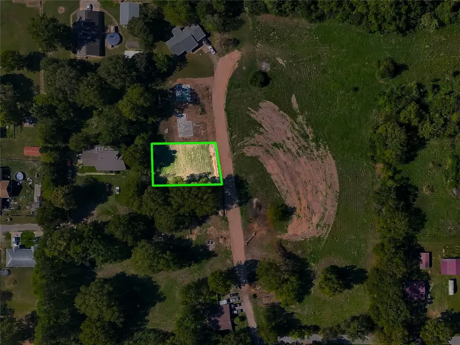9 W Main, Westville, OK 74965 - #3