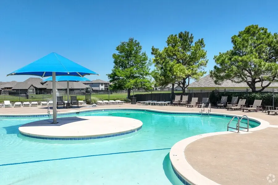 4831 S 187th East Avenue, Tulsa, OK 74134 - #3