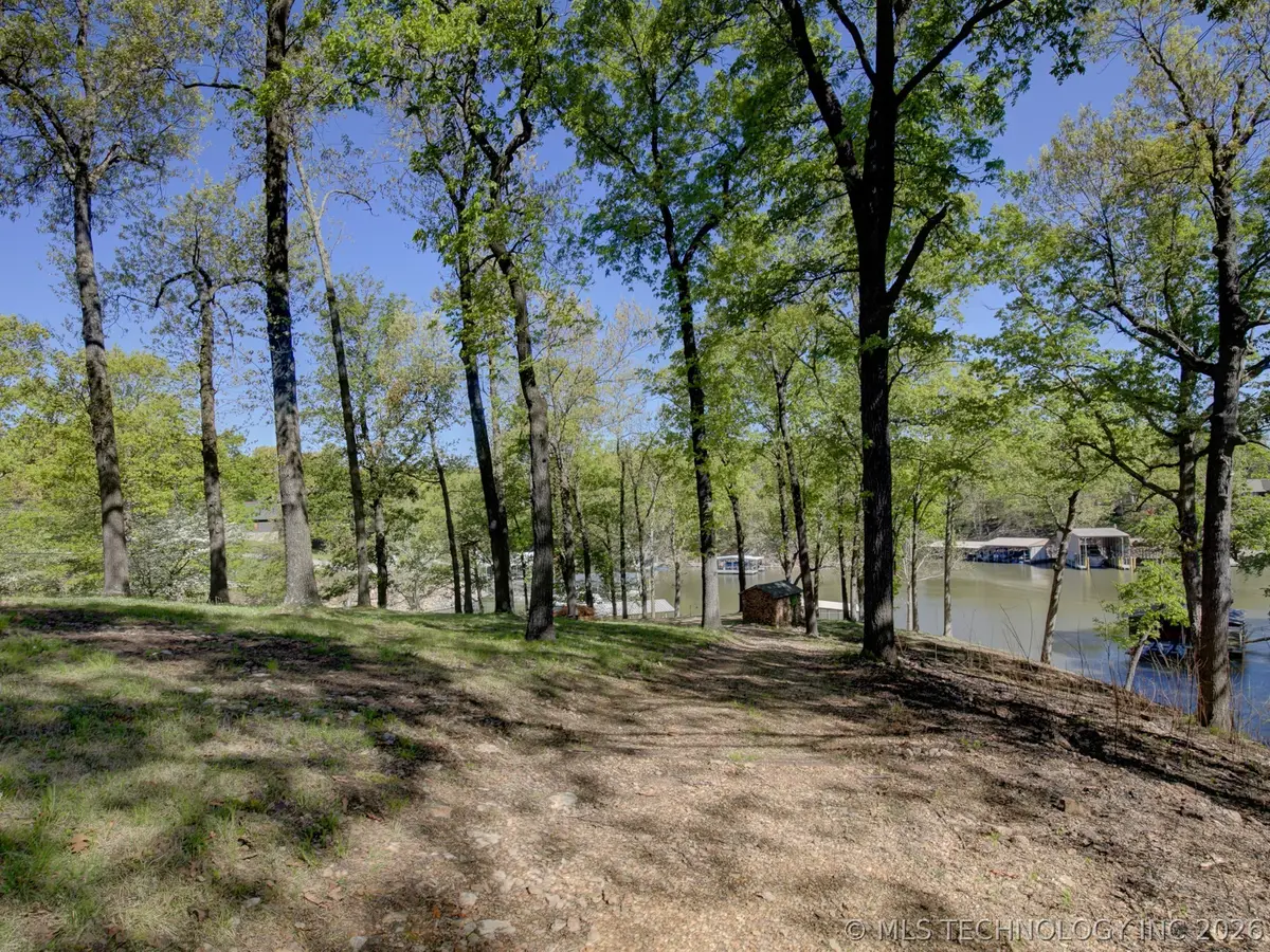 2 E 317th Road, Afton, OK 74331 - #1