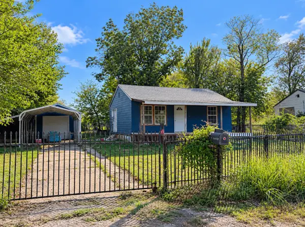 1604 E 63rd Street N, Tulsa, OK 74136
