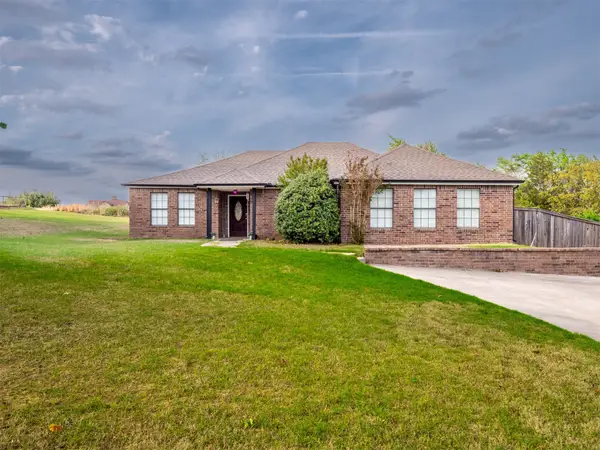 909 Fireside Estate, McAlester, OK 74501