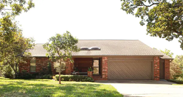1746 W Virgin Street, Tulsa, OK 74127